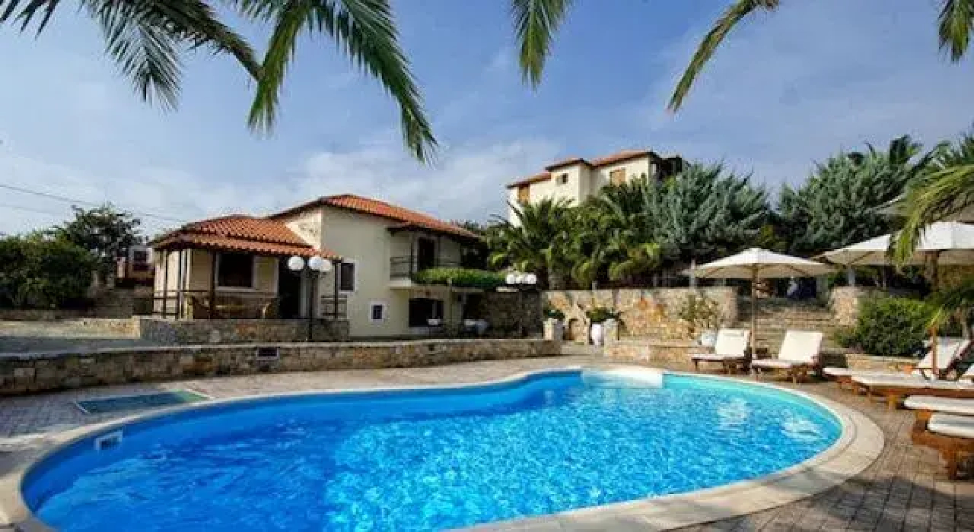 Vatellis Villas