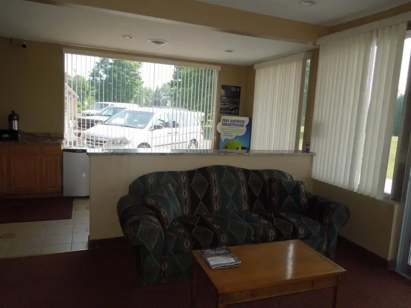 Travel Inn Horseheads