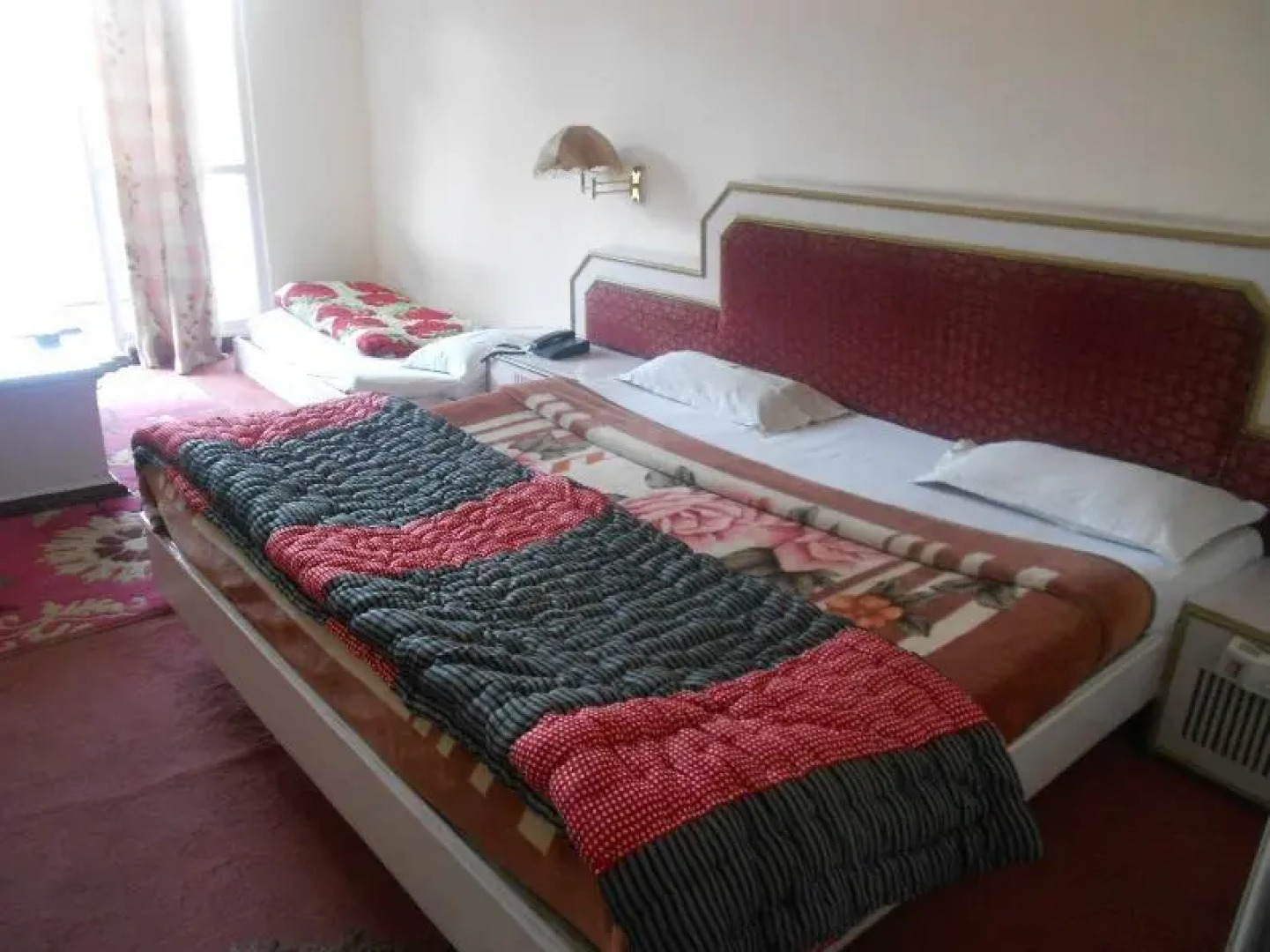 Hotel Ashoka Continental