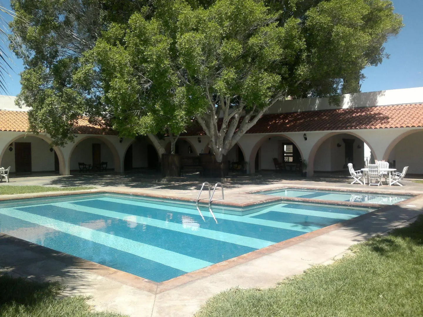 Hotel Mision Catavina