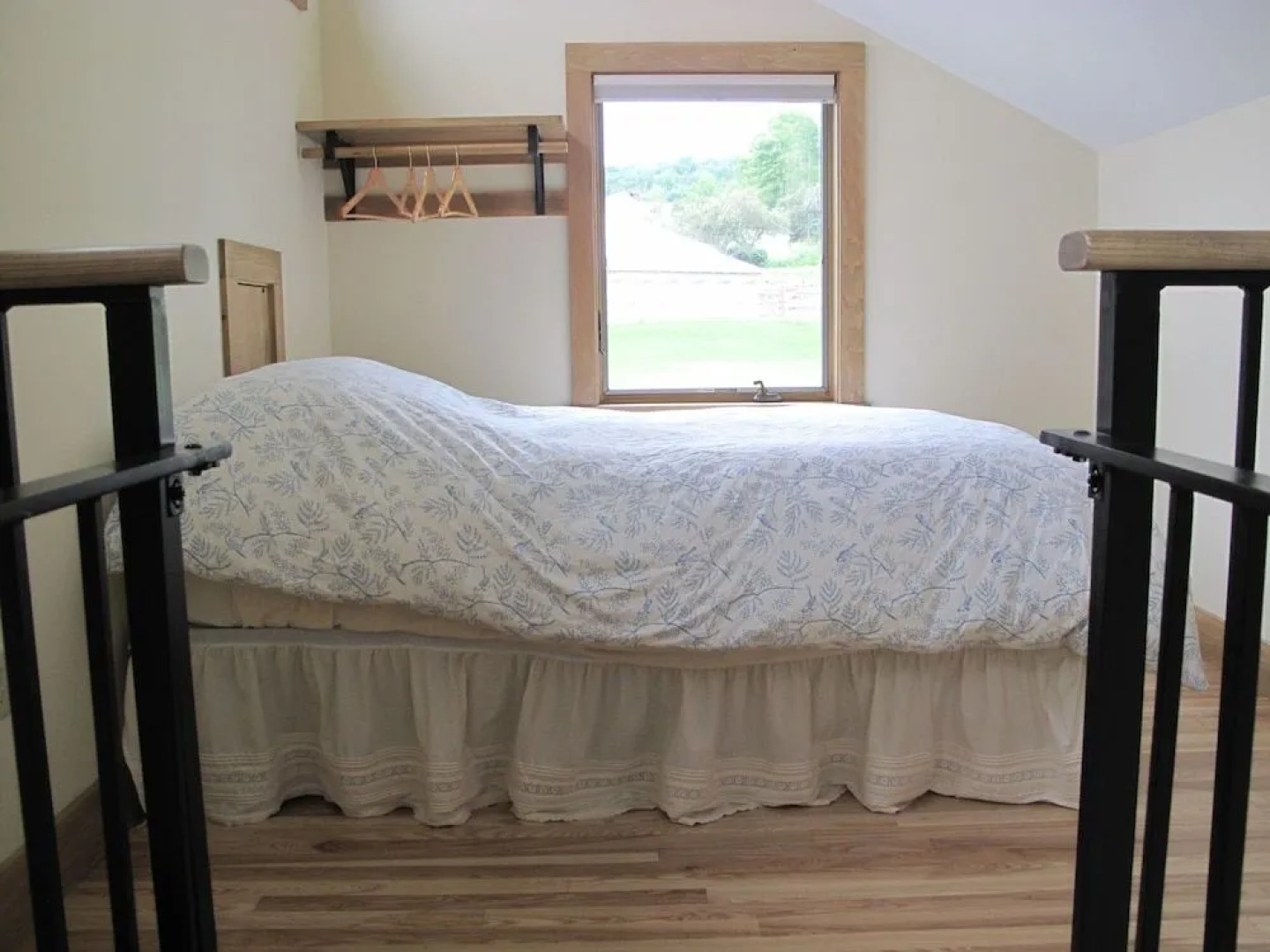 Fat Sheep Farm & Cabins