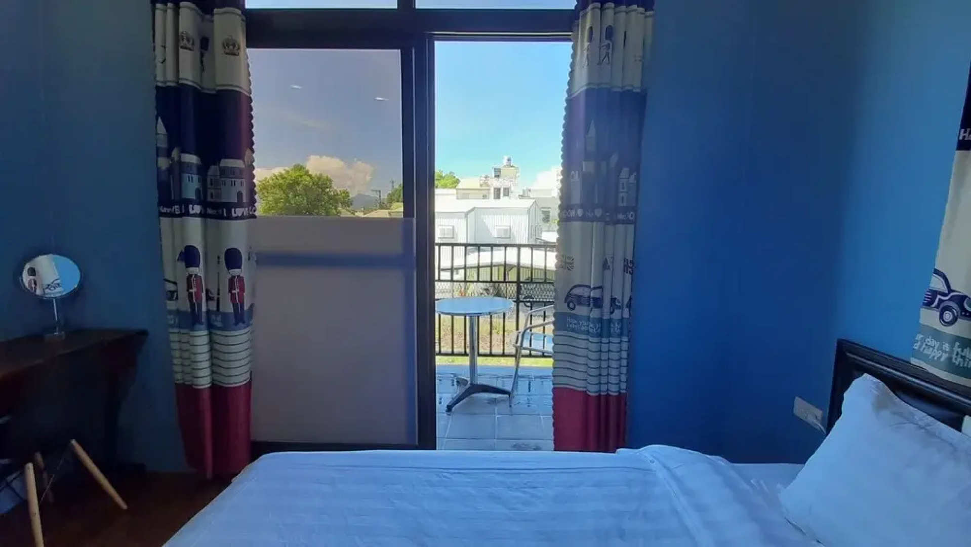 Woolywo Homestay