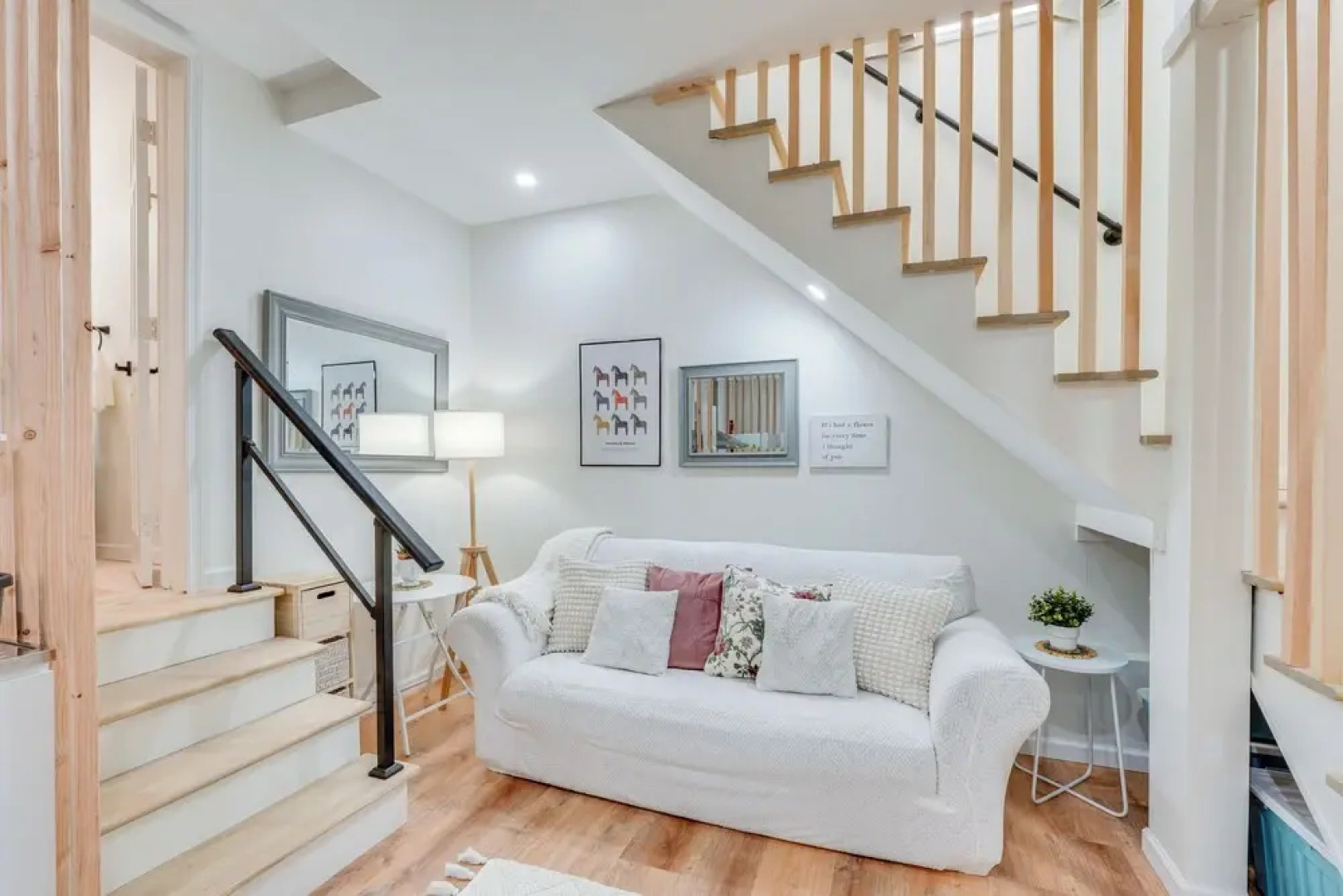 Dog-friendly Fishkill Tiny House in Wine Country