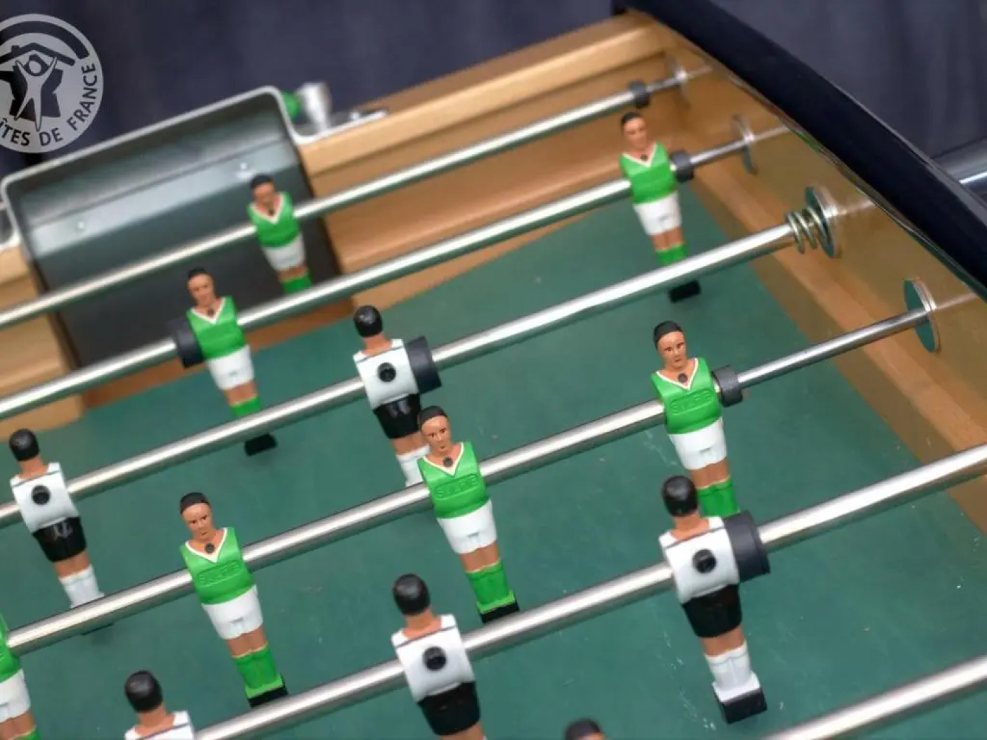 Gîte La Versanne, 3 pièces, 4 personnes - FR-1-496-127