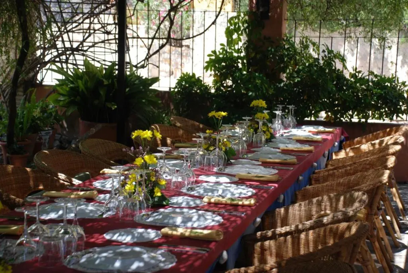 Hotel Rural el Molino de Felipe