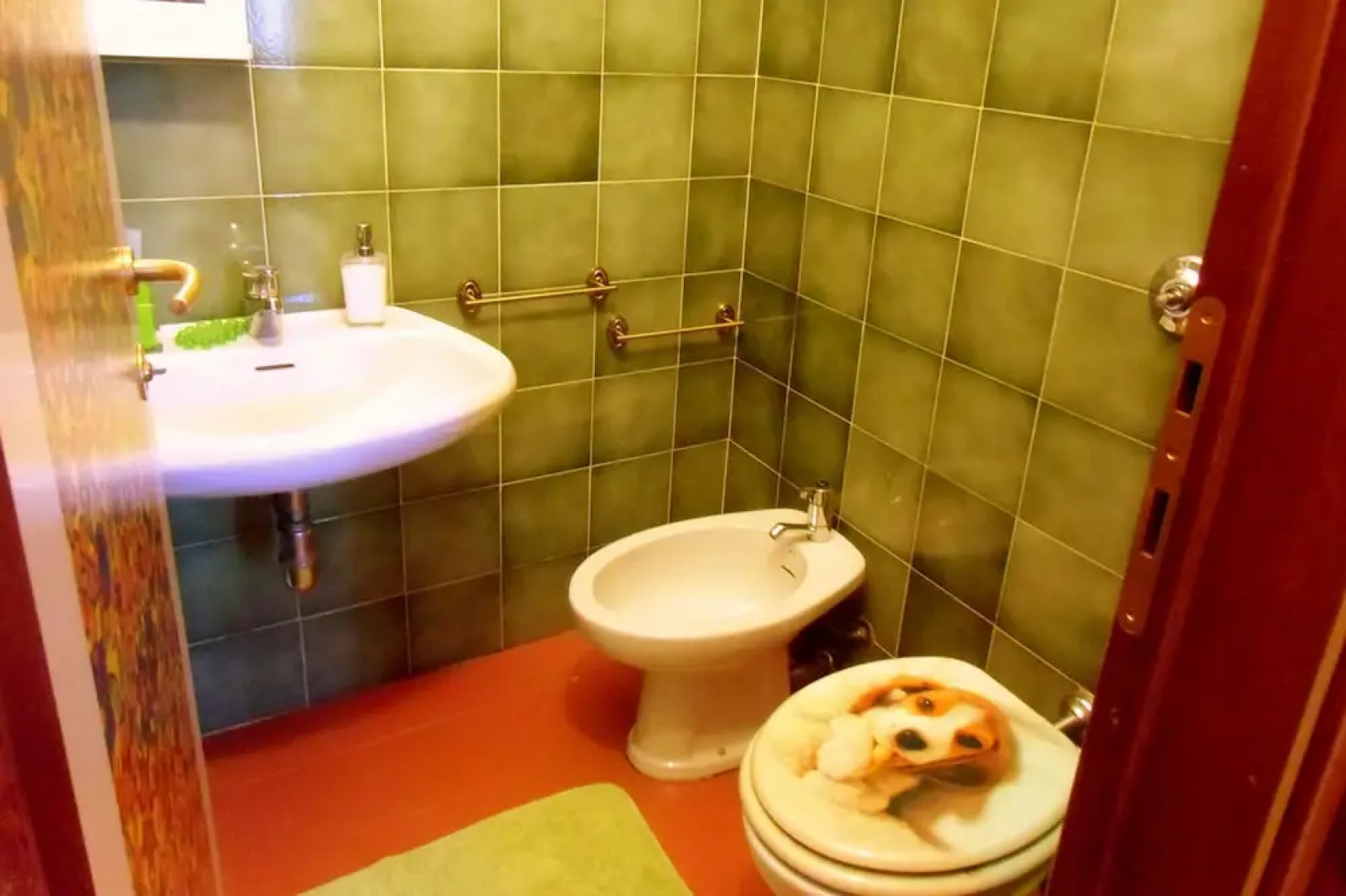 TaiObe Romantic Chalet Relax - Citta Alta Bergamo & Airport