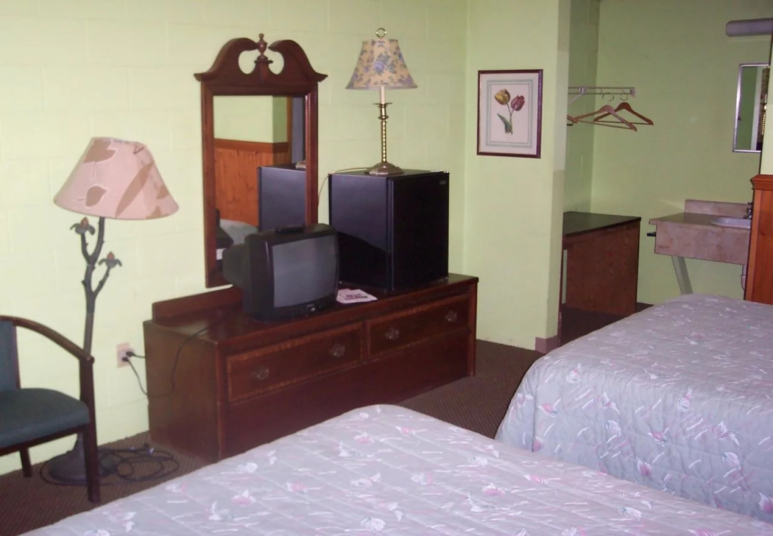 Budget Inn Frackville