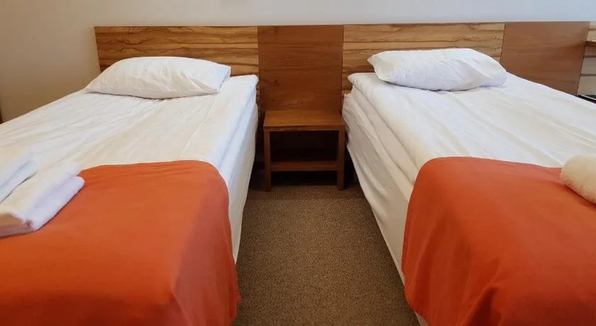 Tartu Kutsehariduskeskuse Hotell