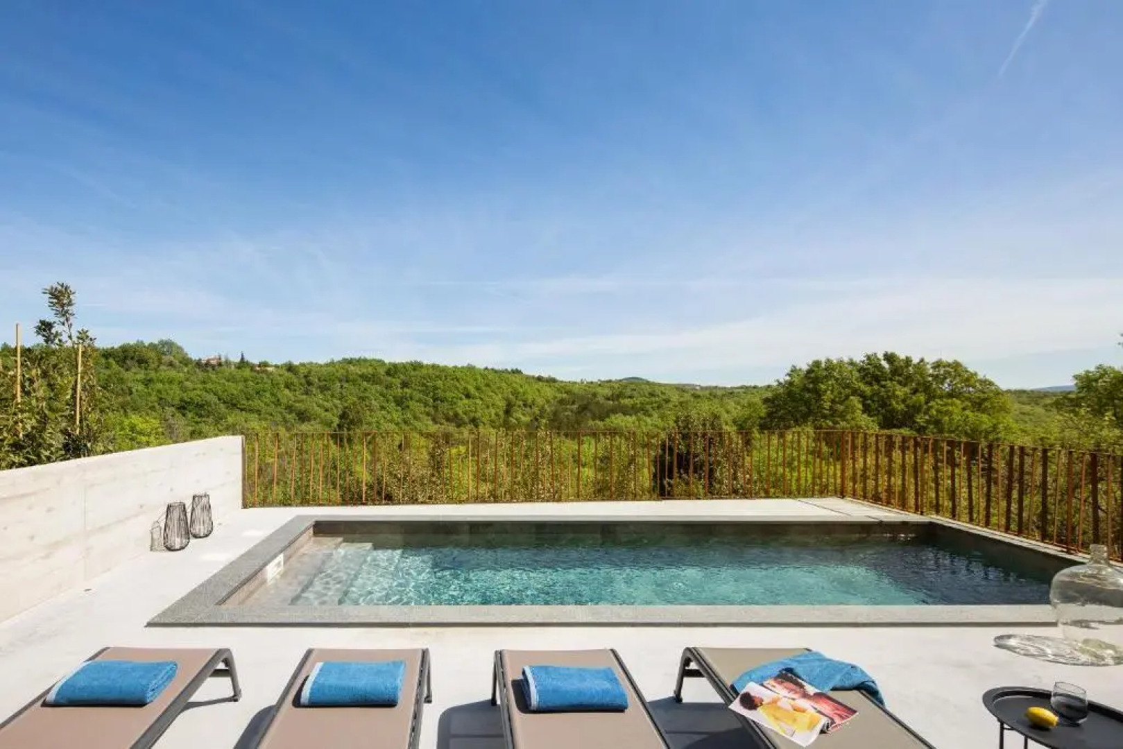 Beautiful Villa Flor