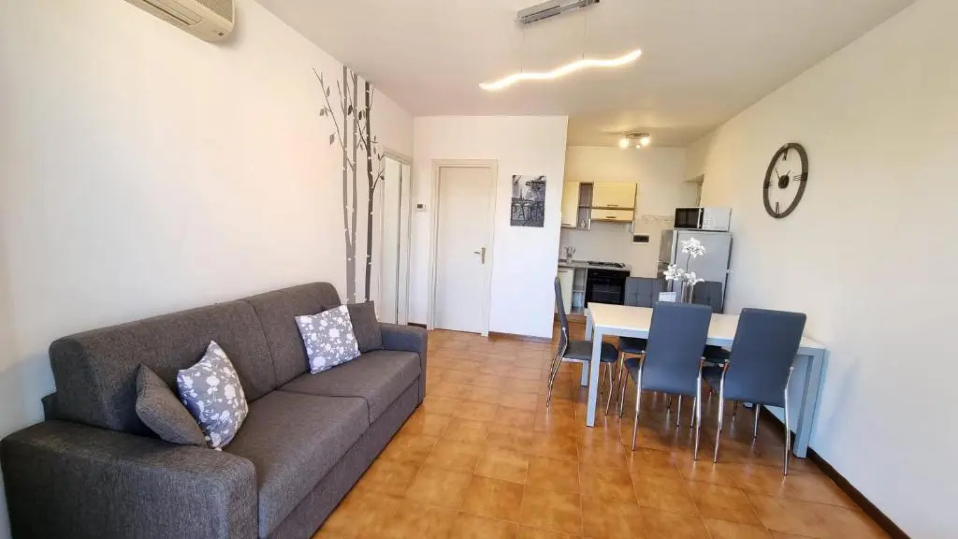 Ferienwohnung Gardasee Lazise