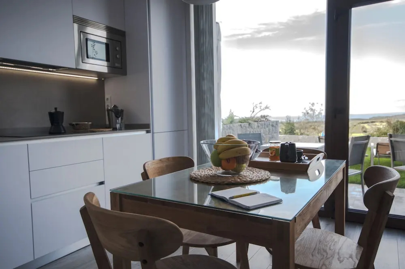 Bufones de Pria Apartamentos Rurales