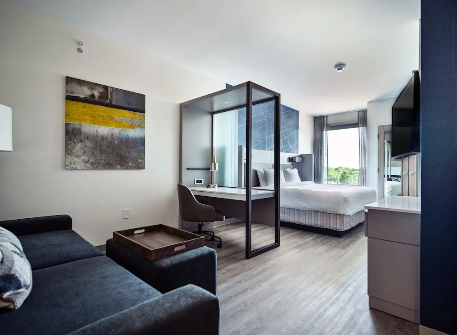 SpringHill Suites by Marriott Lindale Tyler