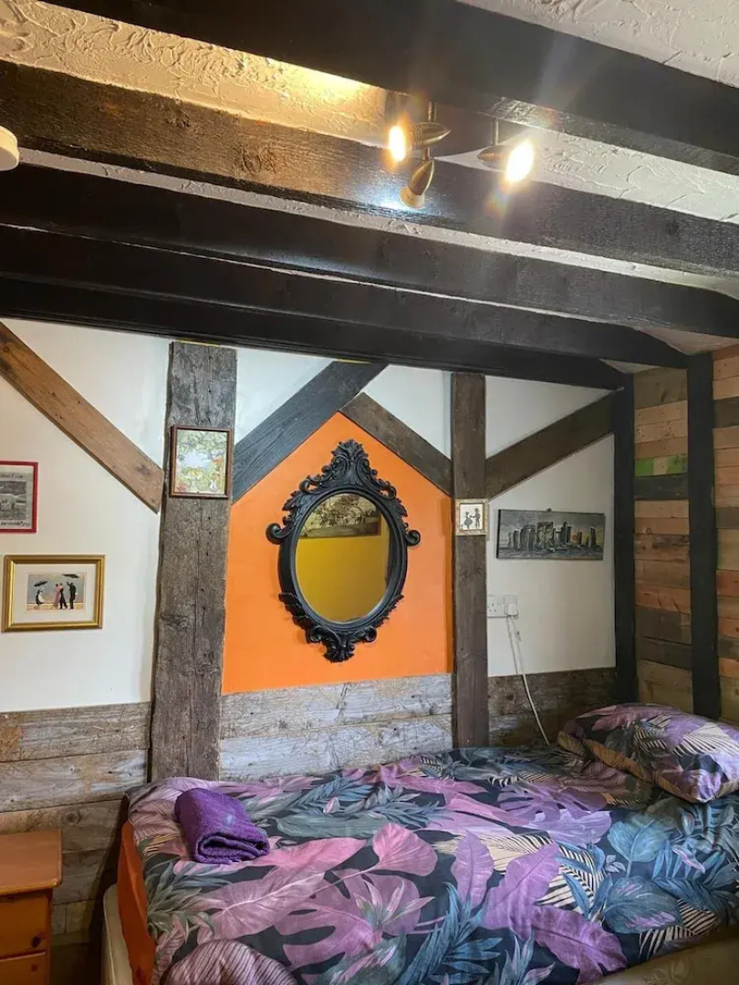 OYO Yarm Cottages