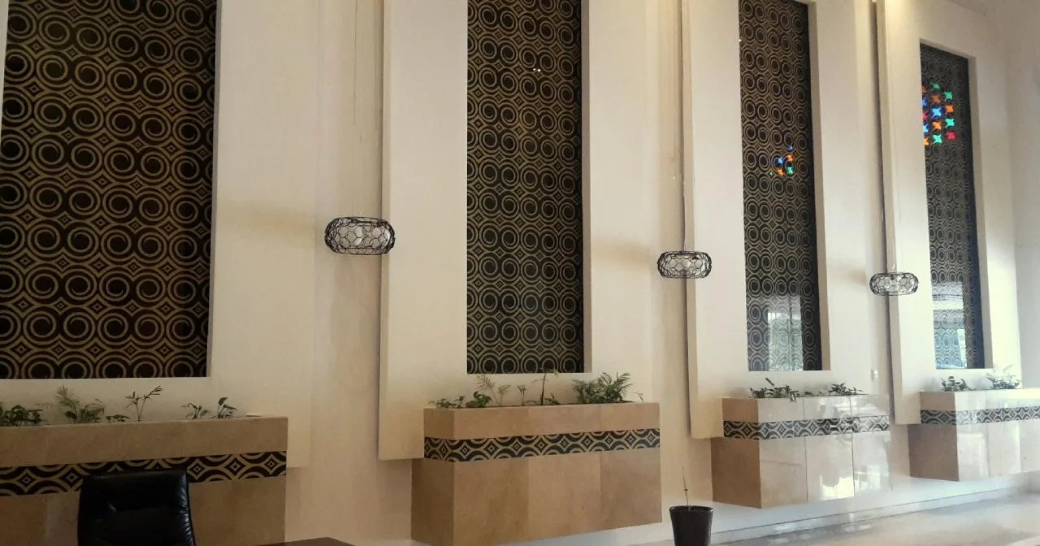Haffa House