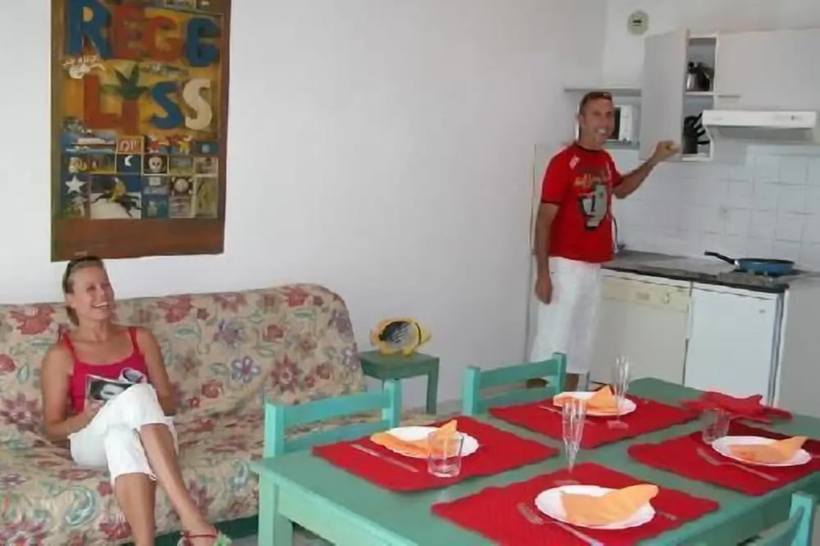 Lagrange Vacances Les Pierres de Jade