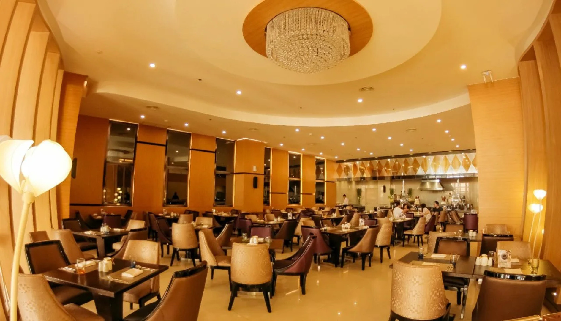 Grand Xing Imperial Hotel