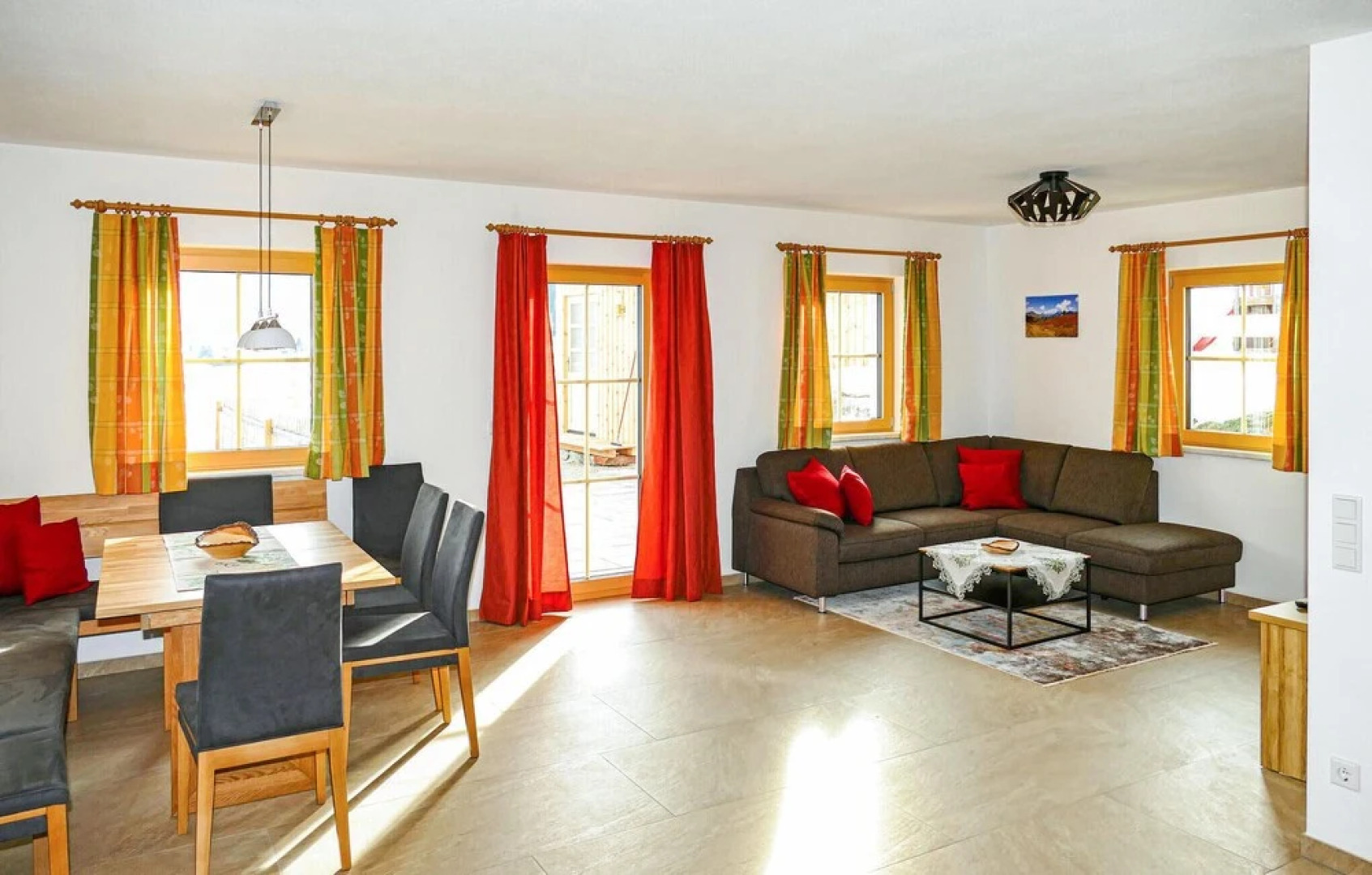 Awesome Home in Weisspriach With Sauna and 3 Bedrooms