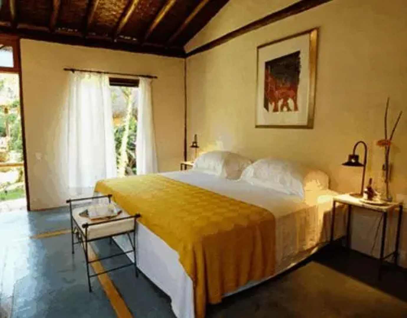 Pousada Refugio das Pedras