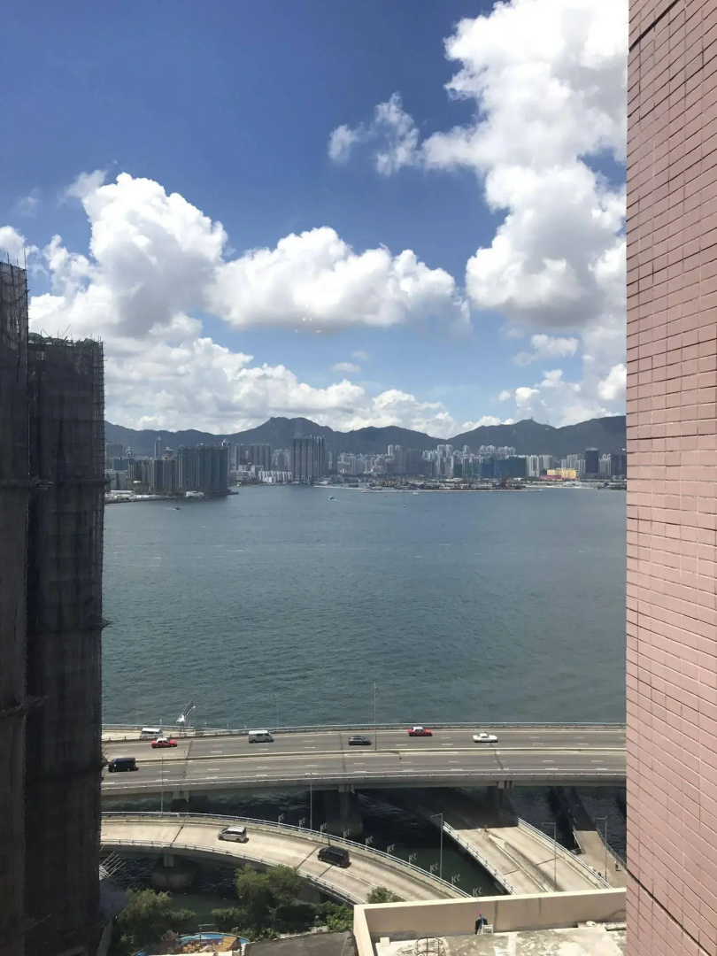 The South China Hotel