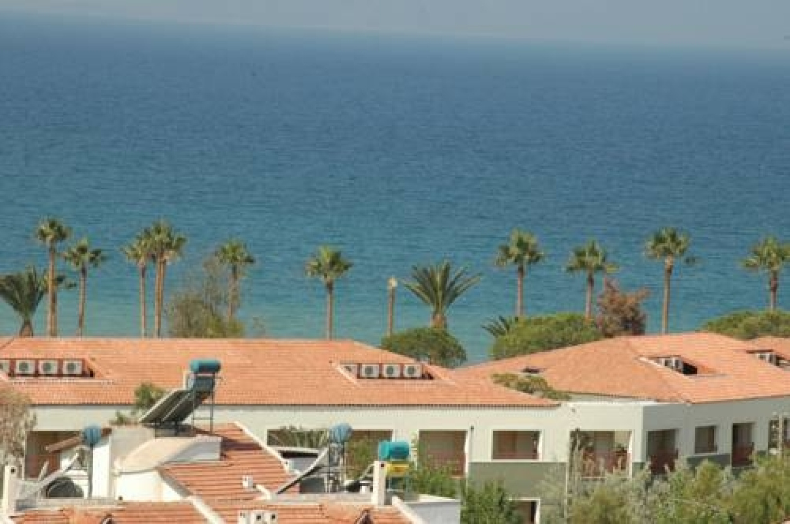 Yonca Apart & Hotel