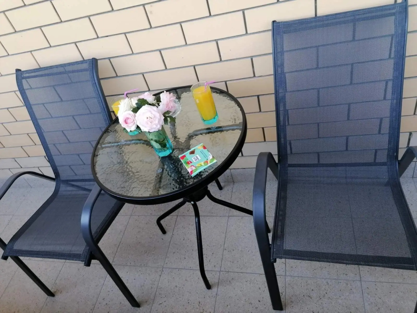 Хутор Рассвет