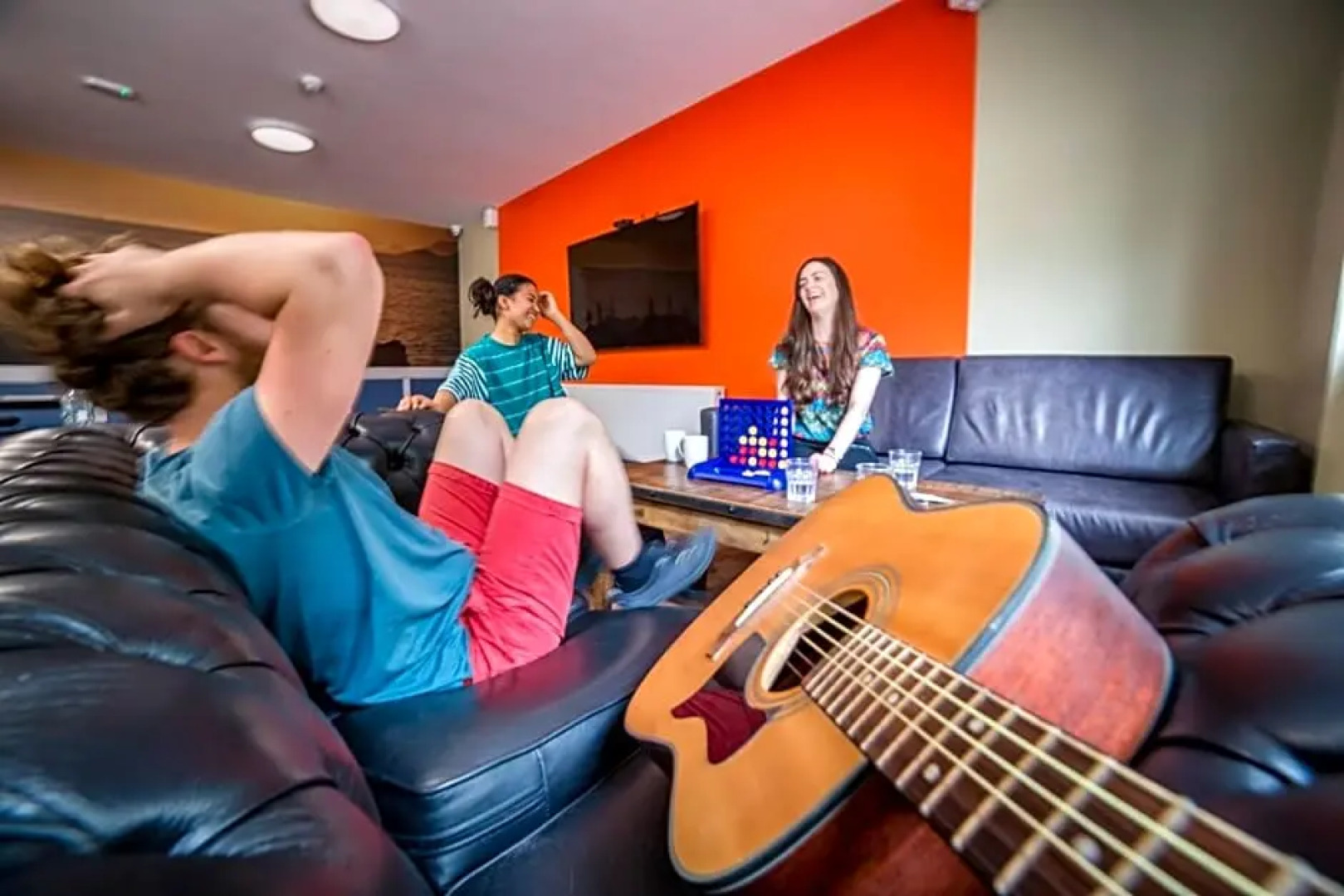 Wild Atlantic Hostel