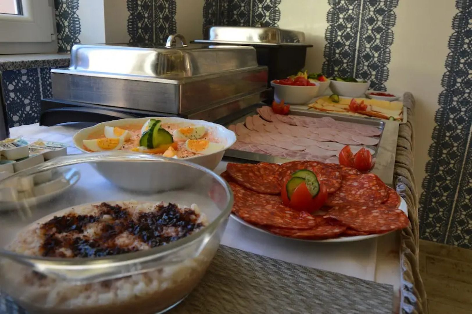 Sweet-Life Wellness Apartments