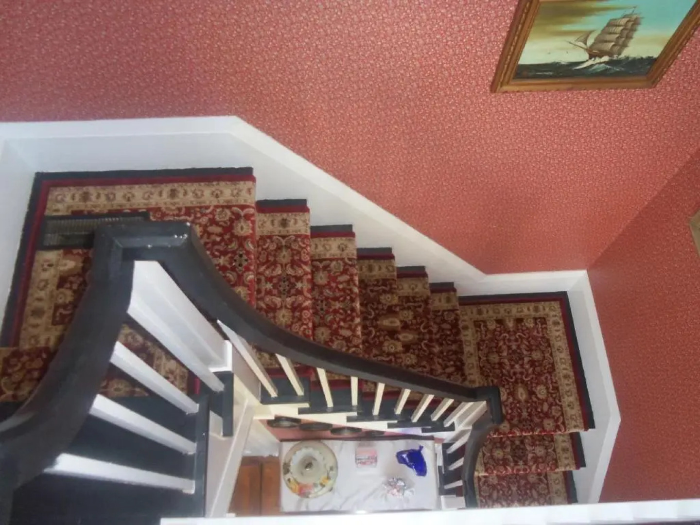 Holiday Guest House Bed & Breakfast