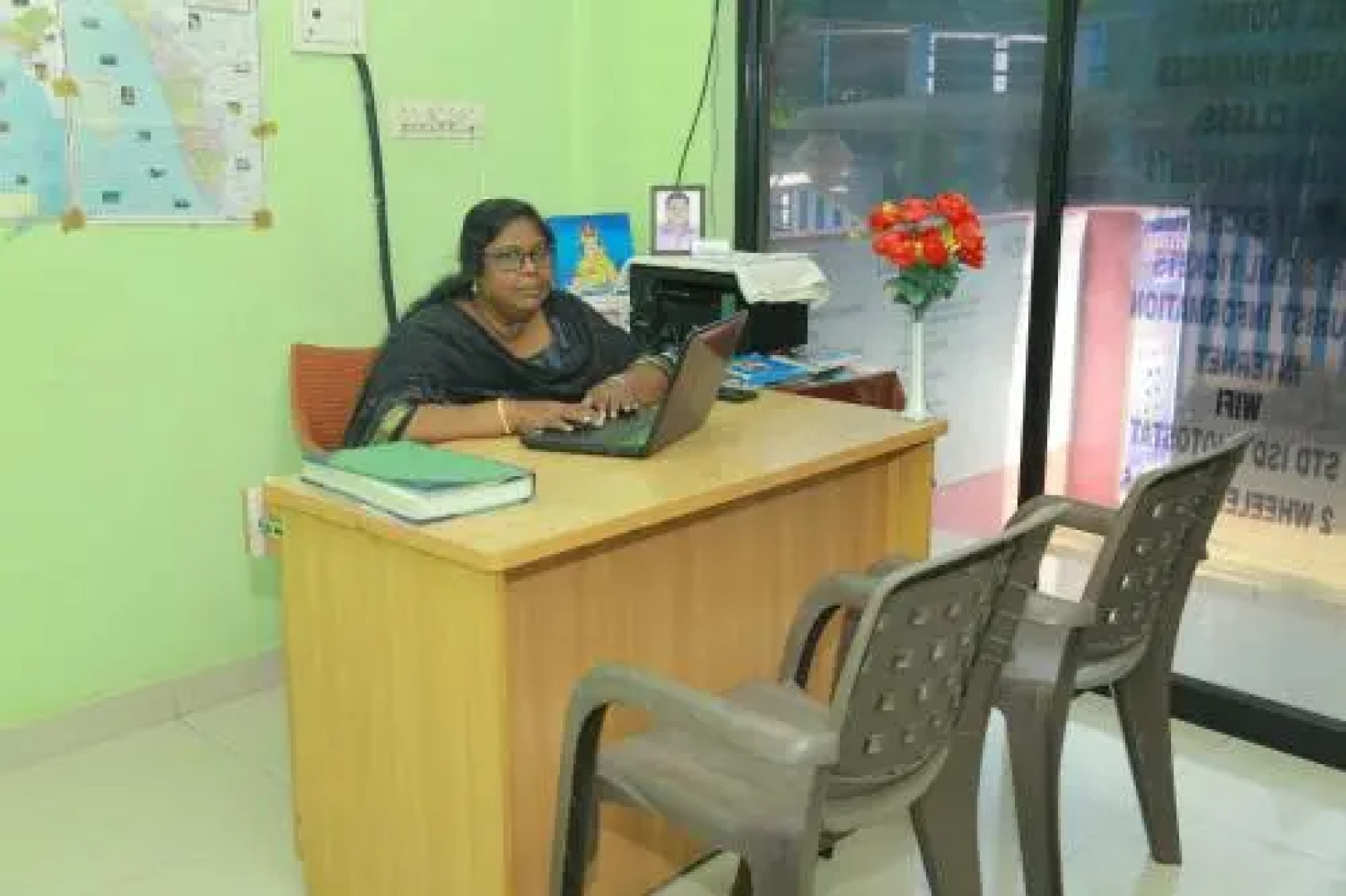 Shirleys Beach Hotel