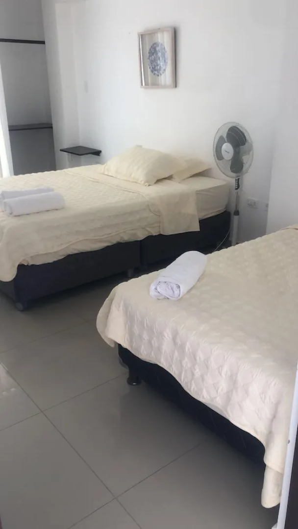 Hotel Inkayacu Paracas