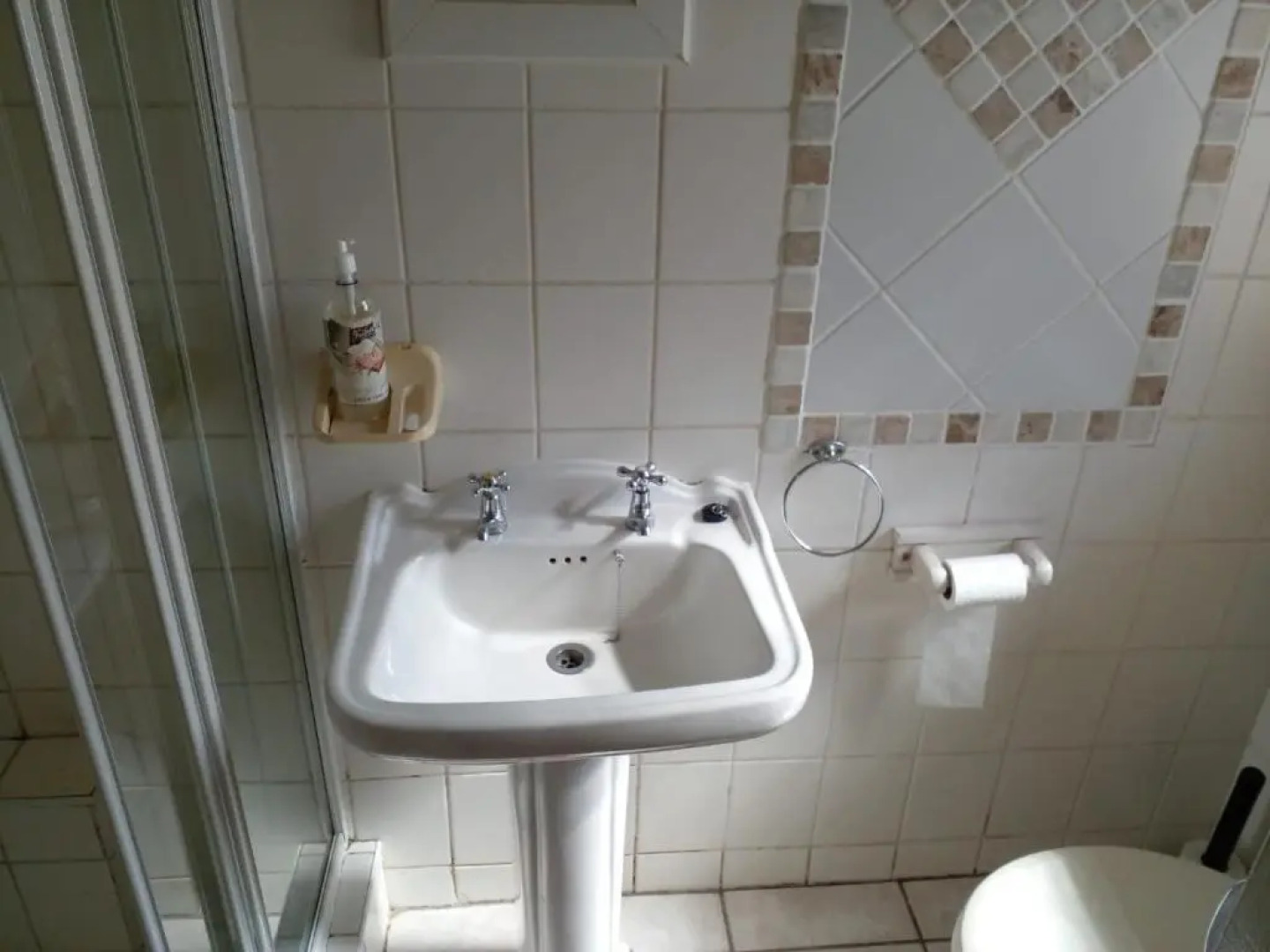 Citrusdal Guest Rooms