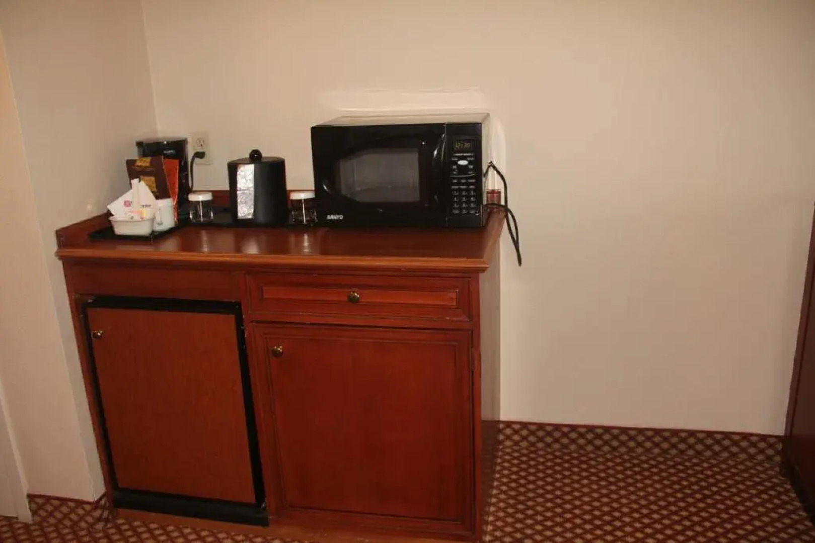 Hilton Garden Inn Denver Airport