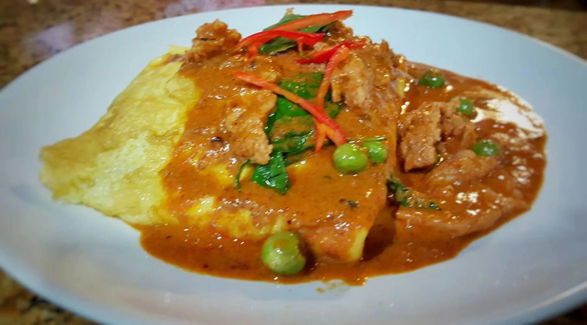 Malaysia Hotel Bangkok