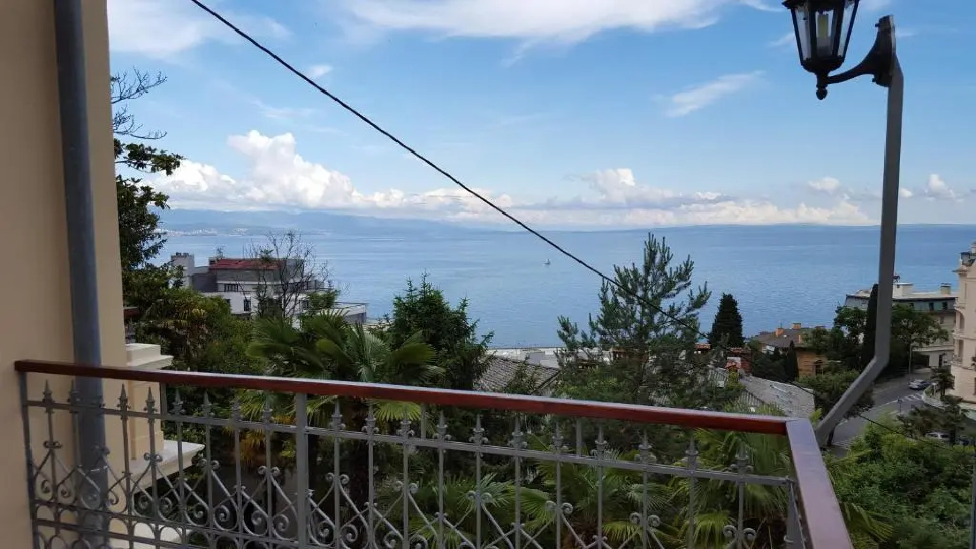 Apartments Villa Atta