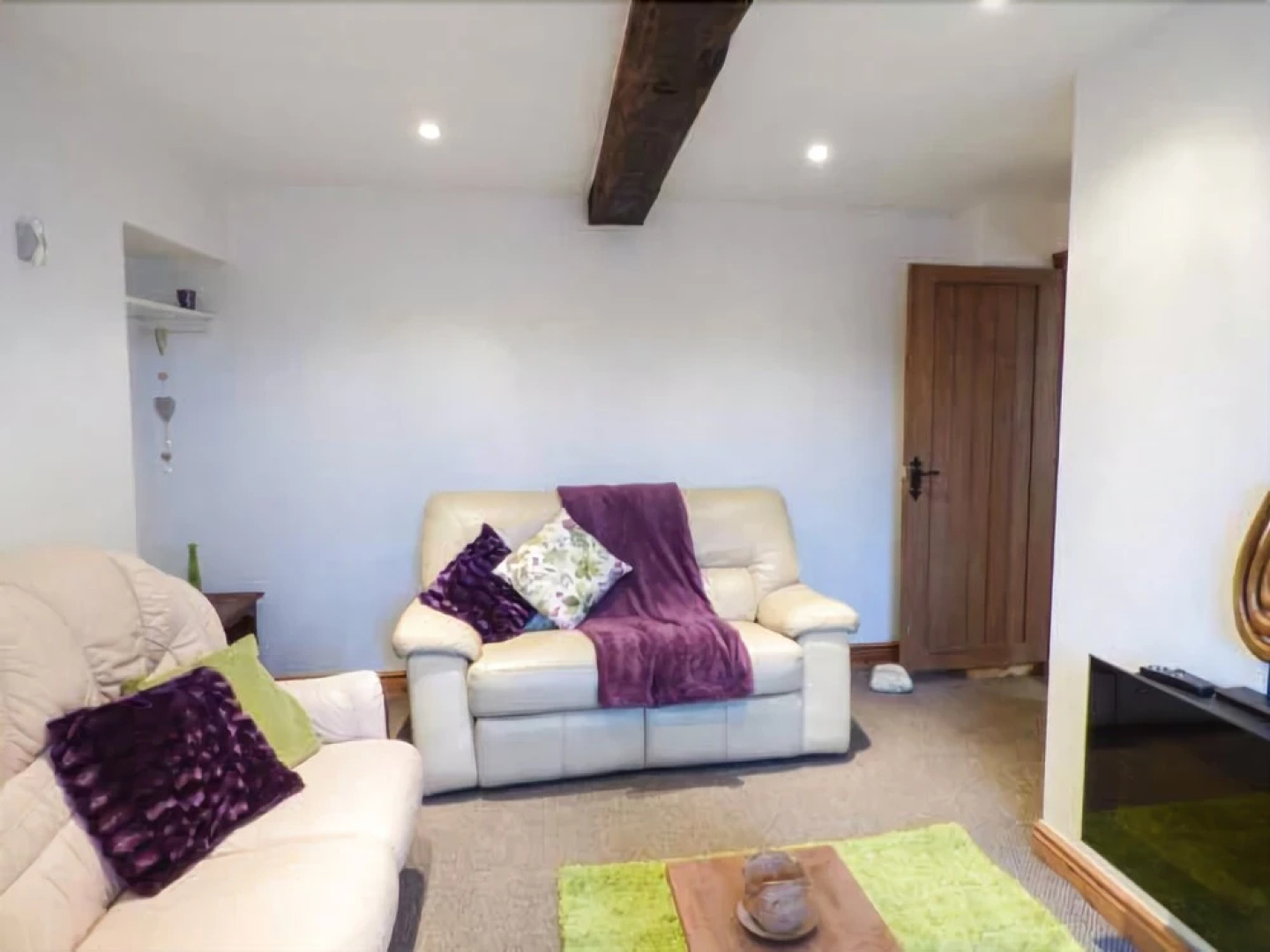 1 Low Braystones Farm Cottage