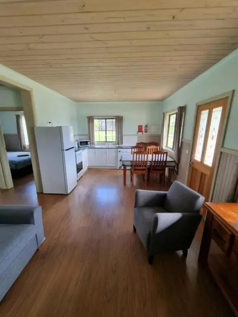 Mansfield Holiday Park