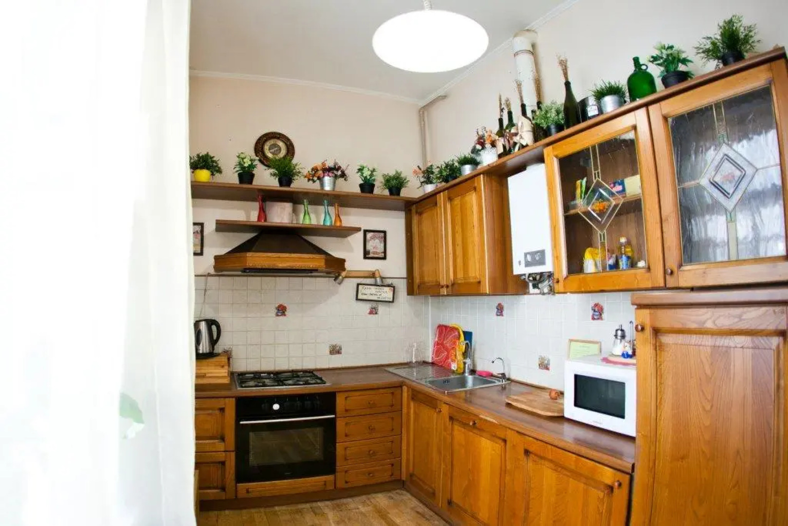 Меблированные комнаты Bed2bed