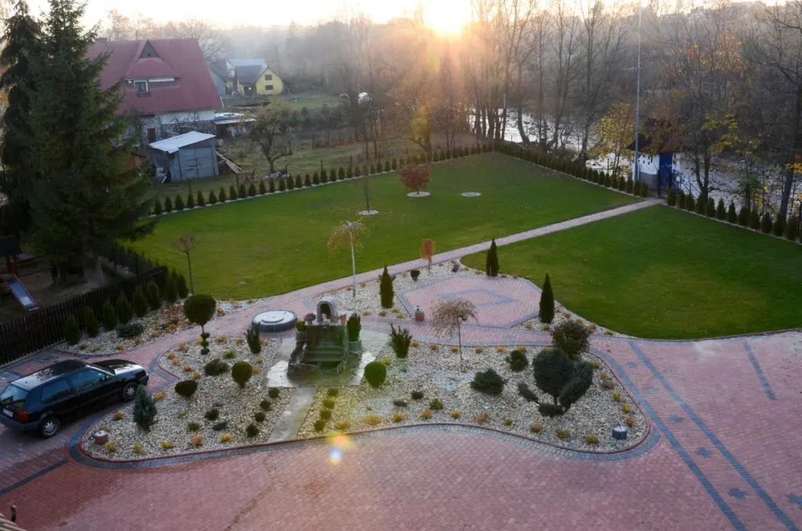 Apartamenty u Piekorza