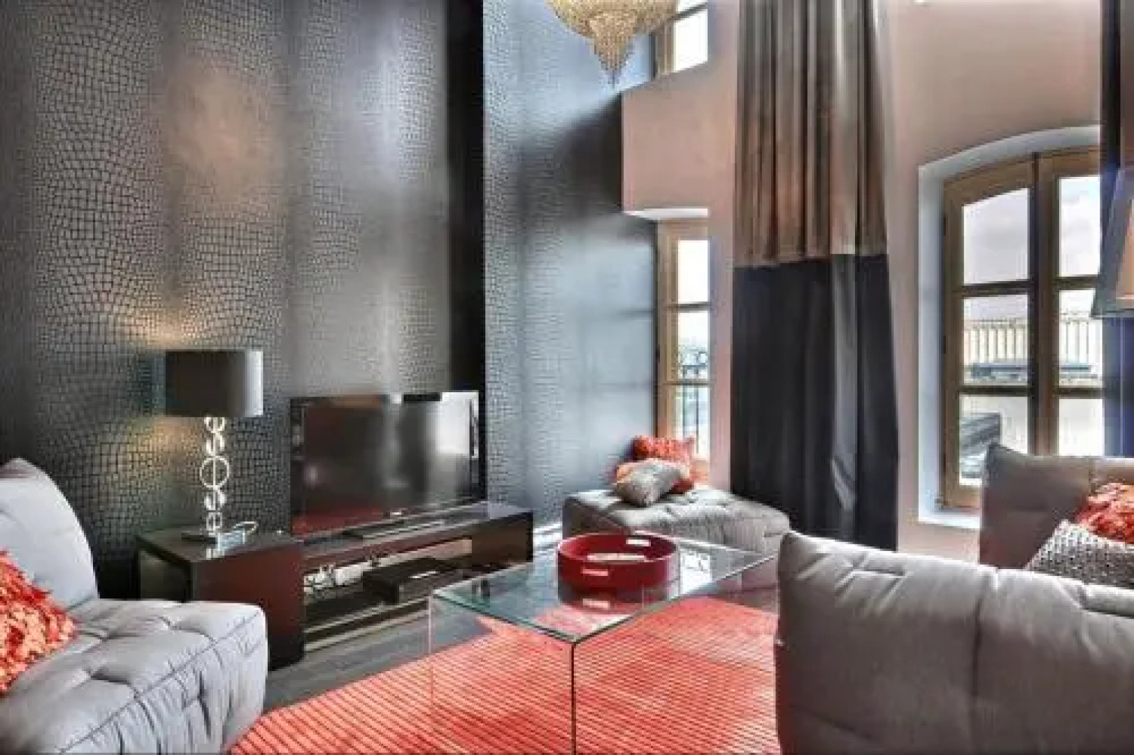 Les Immeubles Charlevoix - Le 1180