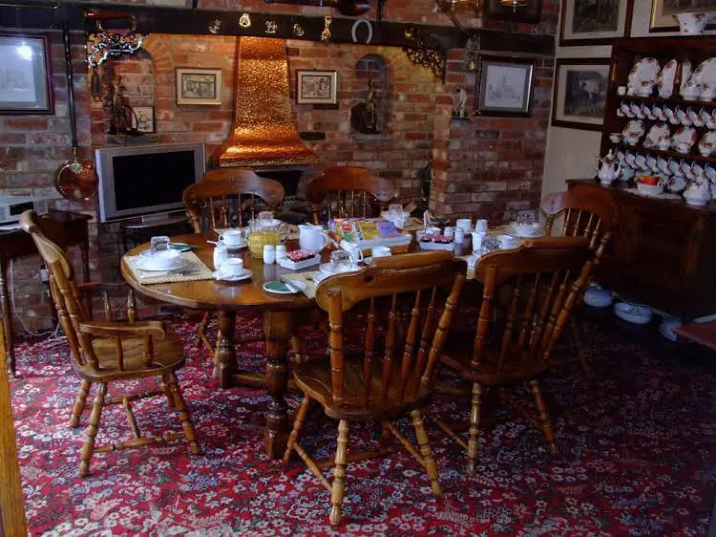 Ellerslie House Hotel