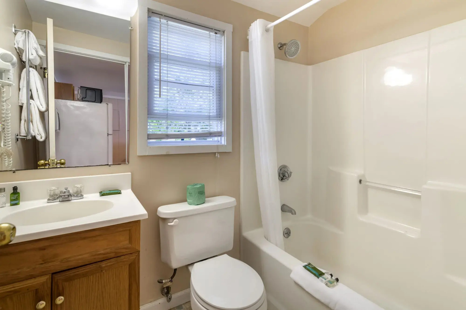 Anchor Inn and Cottages Wells-Ogunquit