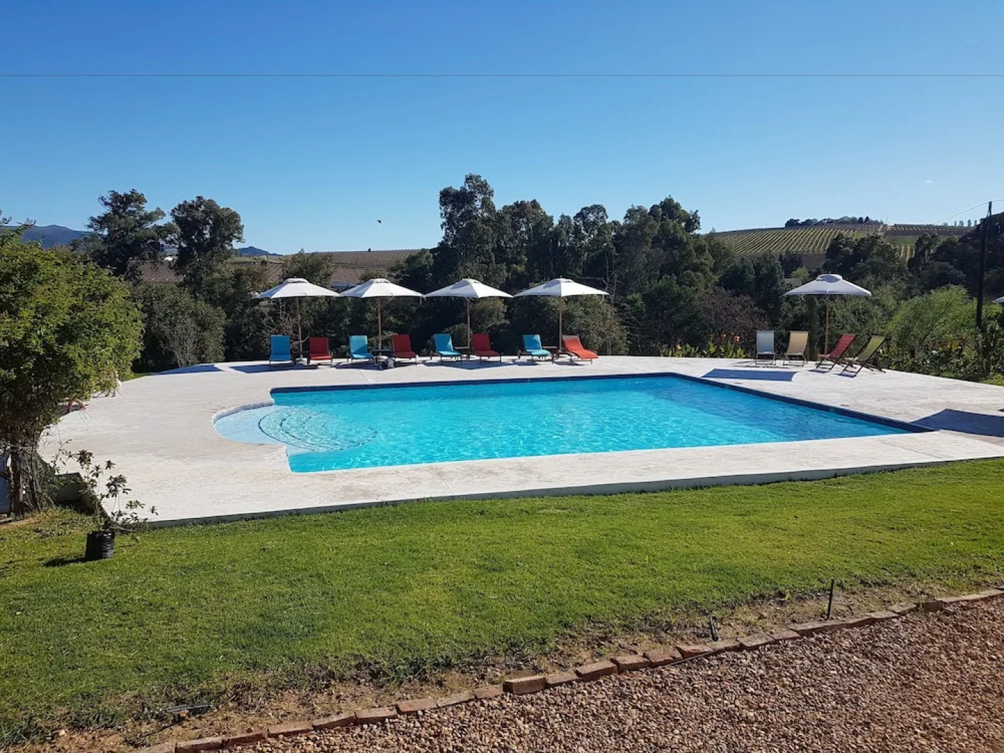 Lady Loch Country House