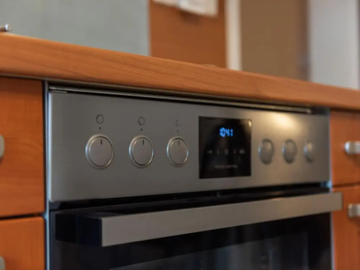 Spacious Apartment in Waldeck-freienhagen With Enclosed Garden