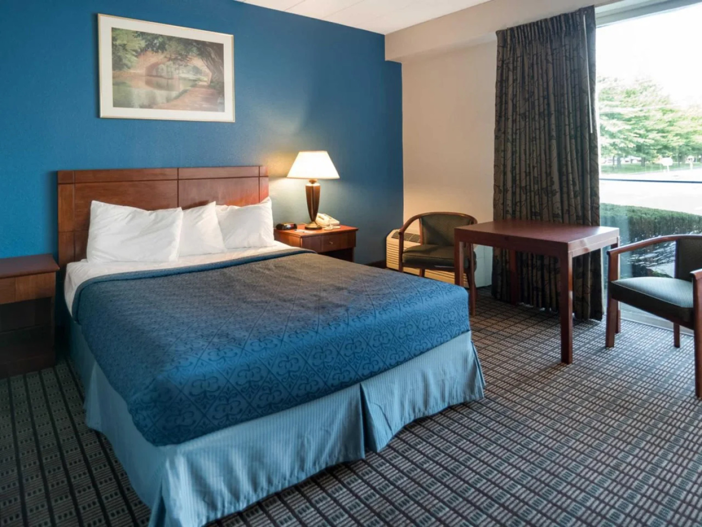 Quality Inn Greenfield