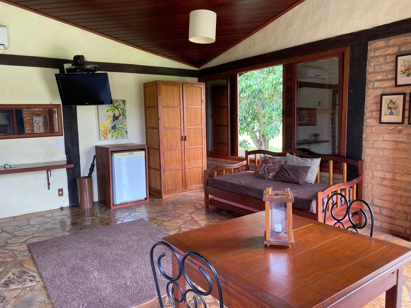 Hotel Santa Esmeralda