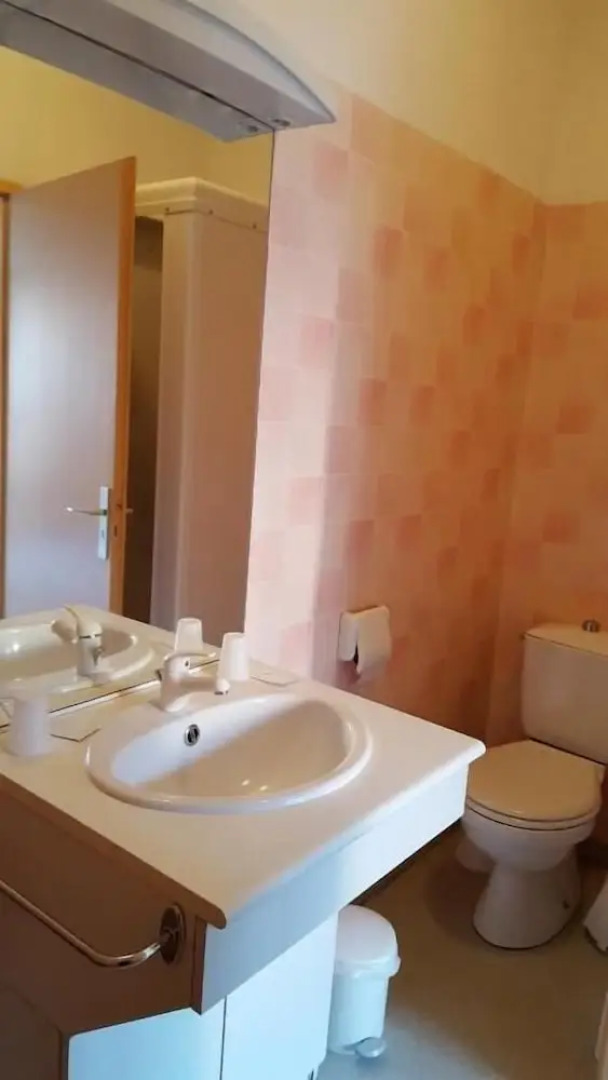 Résidence SoAnSa RSAST