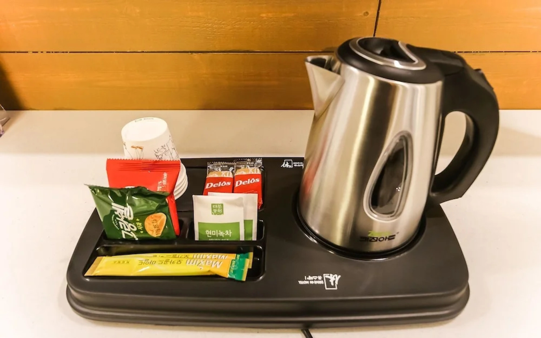 Yeongju Hue Stay Self Check-in Motel