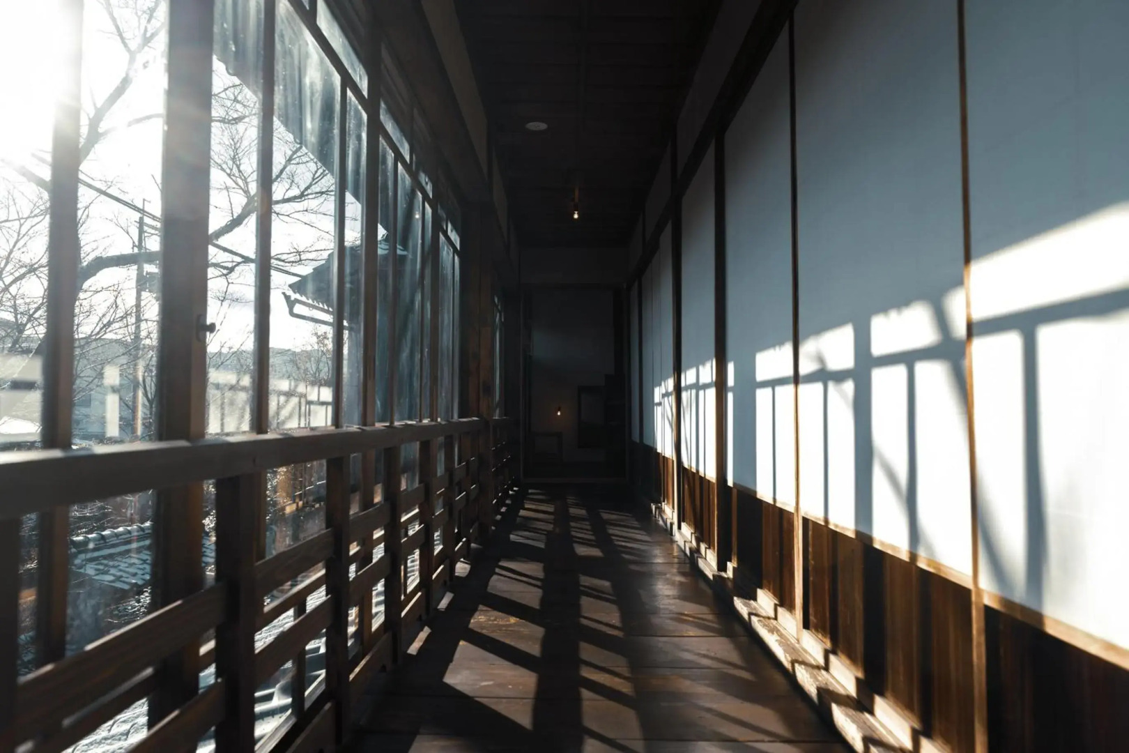 taos 丹波の風土を感じられる一棟貸切の宿