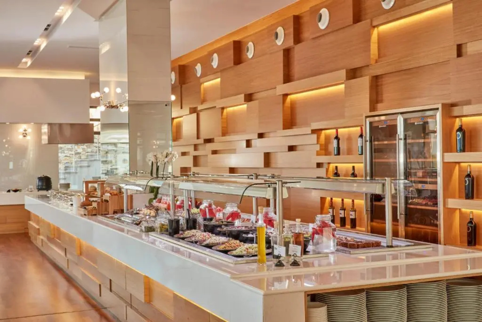 Lesante Blu - The Leading Hotels of the World, Adults Only