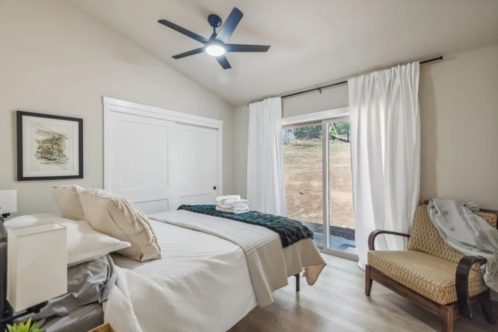 Serene Arnold Cabin Rental W/ Deck & Fire Pit! 3 Bedroom Home by RedAwning